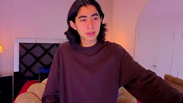 ryo light online show from 11.19.25