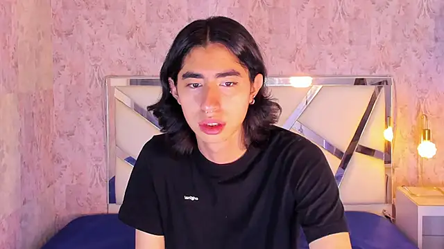 ryo light online show from 12.13.25