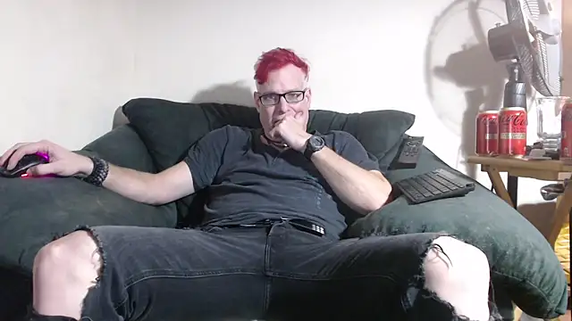 nerdy6 online show from 02.01.26