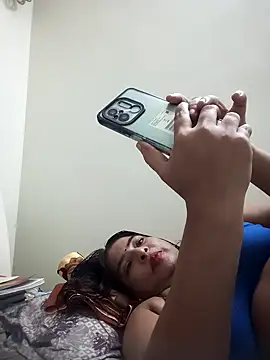 srimasrima online show from 10.13.25