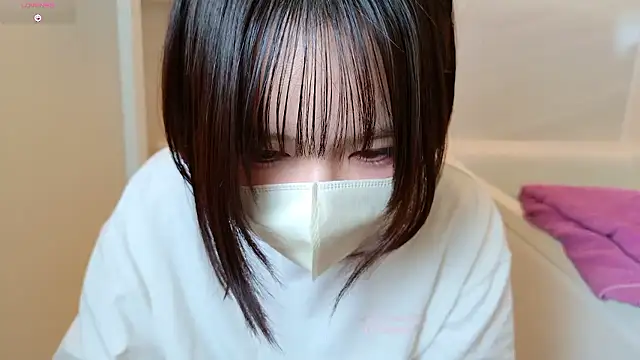 Snapshot of chii_chan_o0 chatting on 12.15.25 chii chan o0 online show from 12.15.25