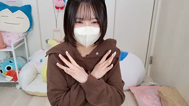 chii chan o0 online show from 01.07.26