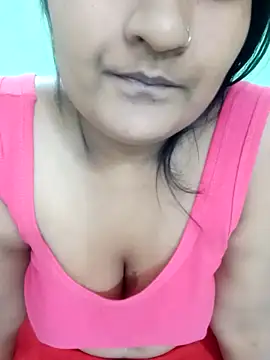 Snapshot of Anisha-Devi chatting on 04.10.26 Anisha-Devi online show from 04.10.26