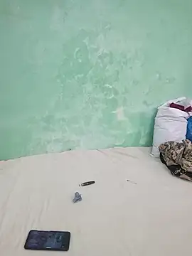 Snapshot of Anisha-Devi chatting on 04.12.26 Anisha-Devi online show from 04.12.26