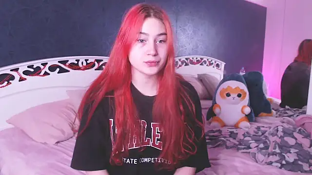 Lili Luuu online show from 01.14.26