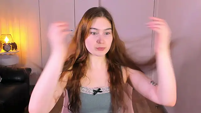 Lili Luuu online show from 03.16.26