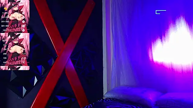 ivonne diaz1 online show from 10.16.25