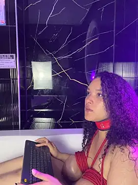 ivonne diaz1 online show from 04.19.26