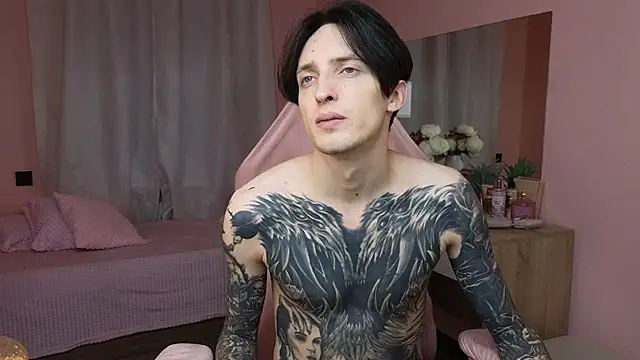 Martin Jin online show from 10.28.25