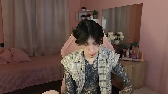 Martin Jin online show from 10.30.25