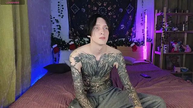 Martin Jin online show from 12.13.25