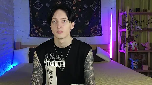 Snapshot of Martin_Jin chatting on 02.18.26 Martin Jin online show from 02.18.26