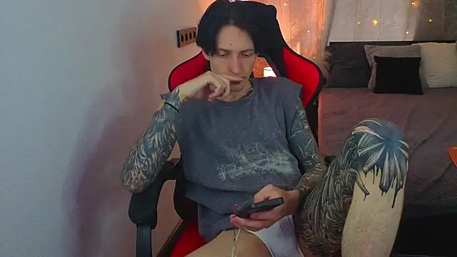 Martin Jin online show from 04.16.26