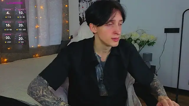 Martin Jin online show from 04.24.26