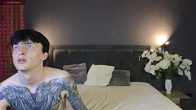 Snapshot of Martin_Jin chatting on 07.18.26 Martin Jin online show from 07.18.26