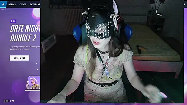JackyNmD online show from 07.24.26