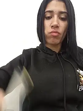 Samantha hotly online show from 11.16.25