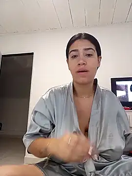 Samantha hotly online show from 11.28.25