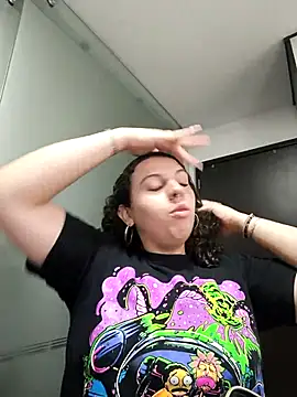 Snapshot of catleya_noire chatting on 09.11.25 catleya noire online show from 09.11.25