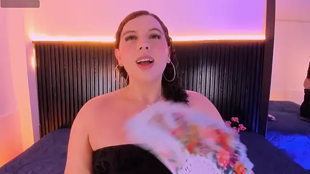 catleya noire online show from 04.13.26