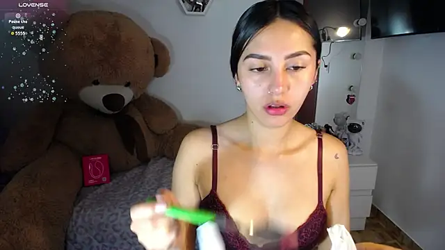 channel-rose1 online show from 05.10.26