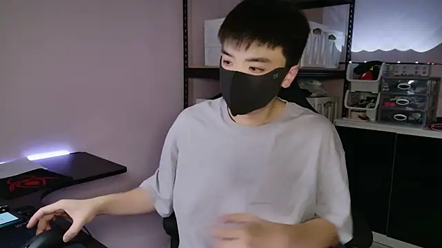 doggyman523 online show from 10.08.25