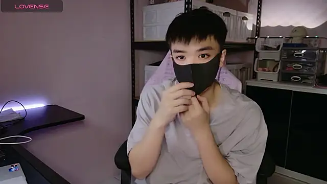 doggyman523 online show from 11.09.25