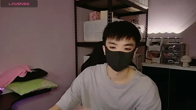 doggyman523 online show from 11.24.25