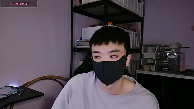 doggyman523 online show from 01.10.26