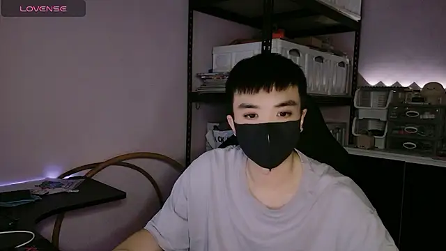 doggyman523 online show from 01.12.26