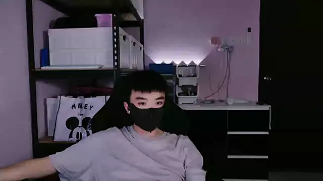 doggyman523 online show from 03.07.26