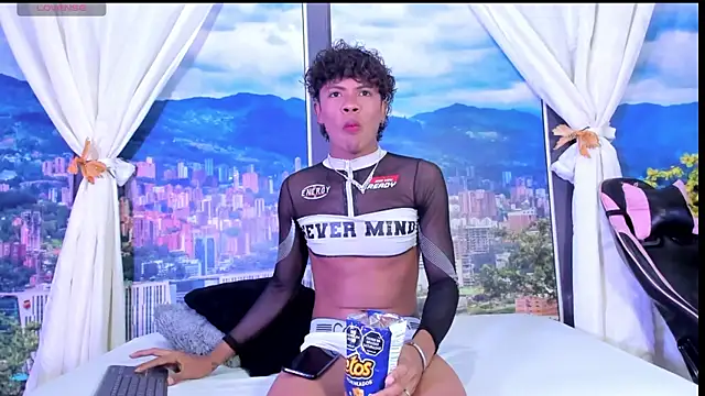 MilthonDelis online show from 11.09.25