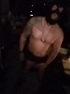 JoeyUhOh online show from 12.01.25