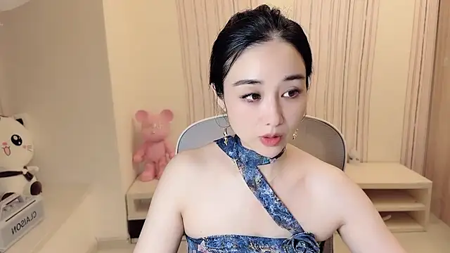 Purple-meng online show from 07.04.26