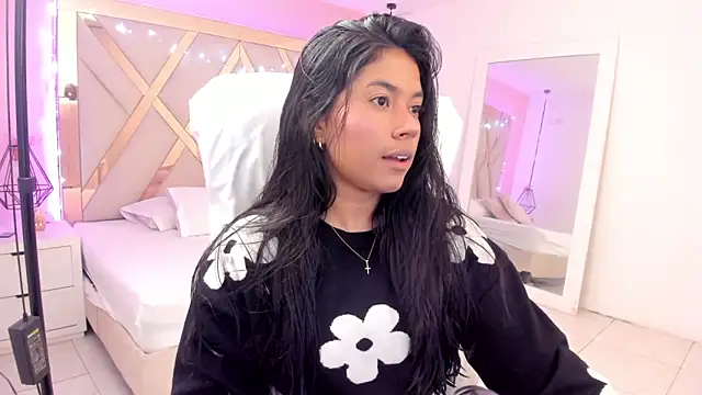 Snapshot of samantaa_shy chatting on 01.16.26 samantaa shy online show from 01.16.26