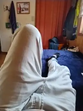 Snapshot of Yayo66 chatting on 07.12.26 Yayo66 online show from 07.12.26