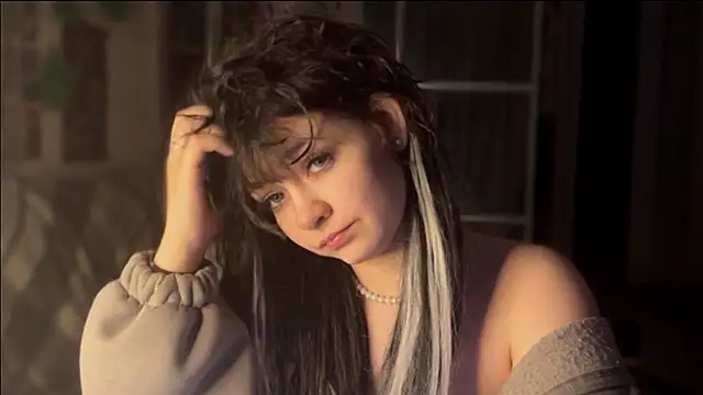 nikoli naw online show from 02.17.26