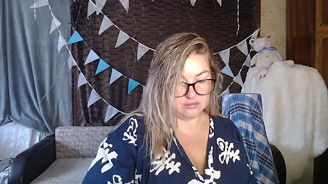 NikaSkylink online show from 09.28.25