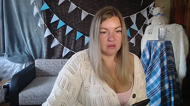 NikaSkylink online show from 10.04.25