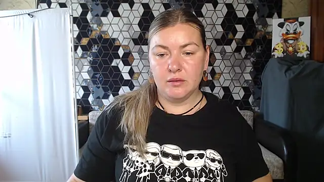 NikaSkylink online show from 05.19.26