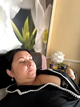 Liza Will online show from 10.02.25