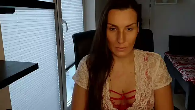 DonnaAmore online show from 01.08.26