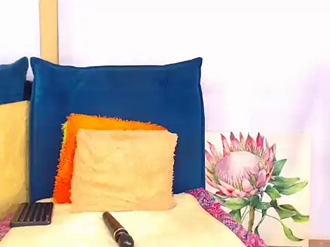 SexyScarlet101 online show from 11.26.25