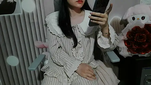 Emachiii online show from 11.20.25