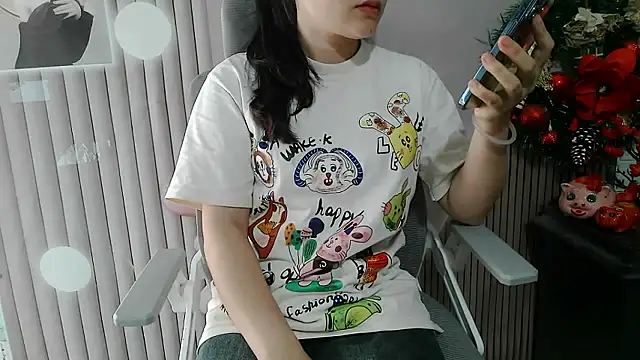 Emachiii online show from 03.22.26