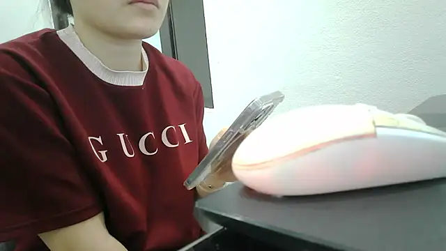 Emachiii online show from 04.19.26