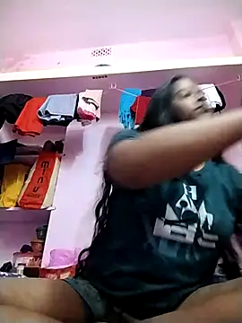 Snapshot of Fun__with__Prity chatting on 09.19.25 Fun  with  Prity online show from 09.19.25