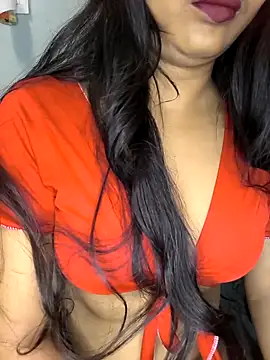 Nightgirl007 online show from 10.02.25