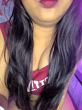 Nightgirl007 online show from 11.11.25