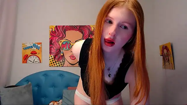 LuxXAngel online show from 02.19.26